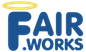 FairWorks logo small